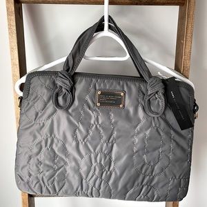 Marc by Marc Jacobs Nylon Laptop Case
